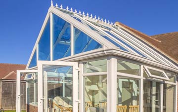 conservatory roof insulation costs St Nicholas At Wade
