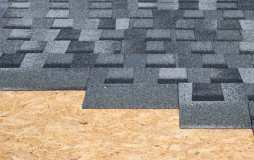 expert St Nicholas At Wade asphalt roof companies