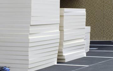 St Nicholas At Wade flat roof insulation costs