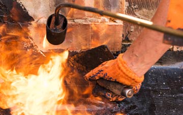 St Nicholas At Wade flat roof repair companies