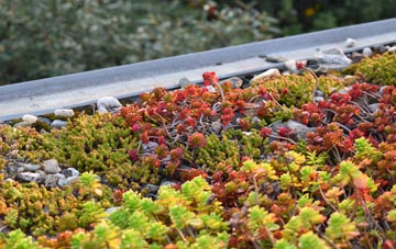 the cost of St Nicholas At Wade green roof installation