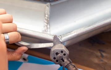 disadvantages of St Nicholas At Wade lead roofing