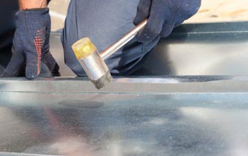 St Nicholas At Wade metal roofing costs