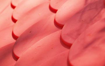 St Nicholas At Wade plastic roof costs