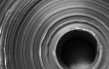 St Nicholas At Wade pvc roof replacement