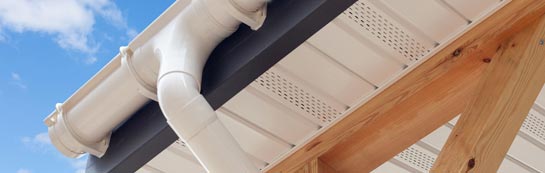 get St Nicholas At Wade guttering quotes today