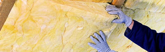 quotes for St Nicholas At Wade roof insulation