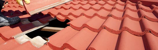 compare St Nicholas At Wade roof repair quotes