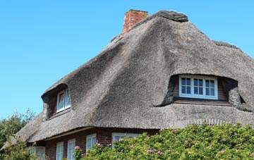 thatch roofing St Nicholas At Wade, Kent