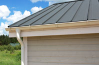 St Nicholas At Wade fascia repair