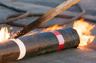 free St Nicholas At Wade flat roofing repair quotes