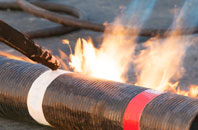 St Nicholas At Wade flat roofing replacement
