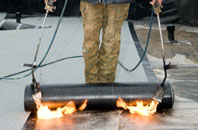 St Nicholas At Wade flat roof sealing quote