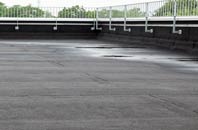 find rated St Nicholas At Wade flat roofing companies