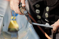 St Nicholas At Wade lead roof quotes