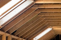 St Nicholas At Wade tapered roof insulation quotes