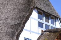 find rated St Nicholas At Wade thatchers